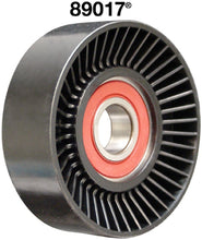 Charger l'image dans la galerie, 89017 Accessory Drive Belt Tensioner Pulley Dayco Canada