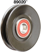 Load image into Gallery viewer, 89020 Accessory Drive Belt Idler Pulley Dayco Canada