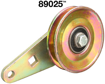89025 Accessory Drive Belt Idler Assembly Dayco Canada