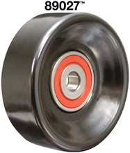 Charger l'image dans la galerie, 89027 Accessory Drive Belt Idler Pulley Dayco Canada