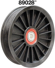 Load image into Gallery viewer, 89028 Accessory Drive Belt Idler Pulley Dayco Canada