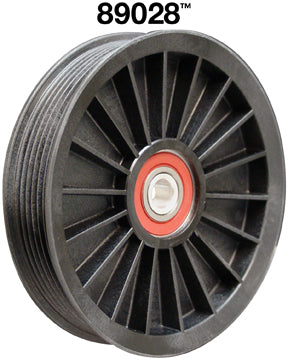 89028 Accessory Drive Belt Idler Pulley Dayco Canada