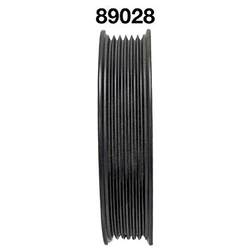 89028 Accessory Drive Belt Idler Pulley Dayco Canada