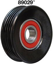 Load image into Gallery viewer, 89029 Accessory Drive Belt Tensioner Pulley Dayco Canada