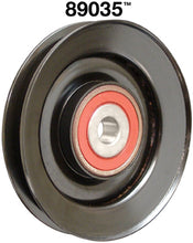 Load image into Gallery viewer, 89035 Accessory Drive Belt Idler Pulley Dayco Canada