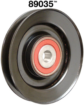 89035 Accessory Drive Belt Idler Pulley Dayco Canada