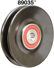 Load image into Gallery viewer, 89035 Accessory Drive Belt Idler Pulley Dayco Canada