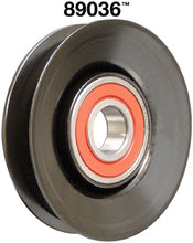 Load image into Gallery viewer, 89036 Accessory Drive Belt Idler Pulley Dayco Canada