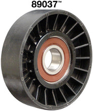 Charger l'image dans la galerie, 89037 Accessory Drive Belt Tensioner Pulley Dayco Canada