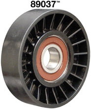 Charger l'image dans la galerie, 89037 Accessory Drive Belt Tensioner Pulley Dayco Canada