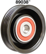 Charger l'image dans la galerie, 89038 Accessory Drive Belt Idler Pulley Dayco Canada