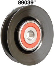 Charger l'image dans la galerie, 89039 Accessory Drive Belt Idler Pulley Dayco Canada