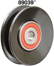 Charger l'image dans la galerie, 89039 Accessory Drive Belt Idler Pulley Dayco Canada