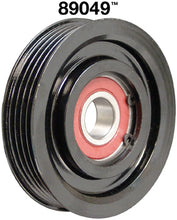 Load image into Gallery viewer, 89049 Accessory Drive Belt Idler Pulley Dayco Canada