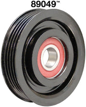 Load image into Gallery viewer, 89049 Accessory Drive Belt Idler Pulley Dayco Canada