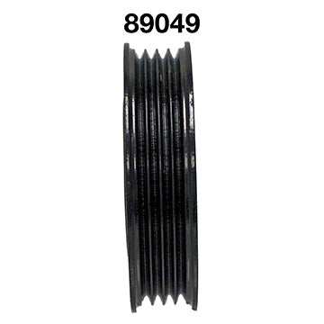 89049 Accessory Drive Belt Idler Pulley Dayco Canada