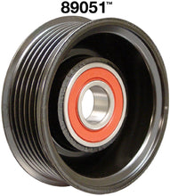 Charger l'image dans la galerie, 89051 Accessory Drive Belt Tensioner Pulley Dayco Canada