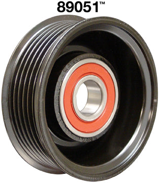 89051 Accessory Drive Belt Tensioner Pulley Dayco Canada
