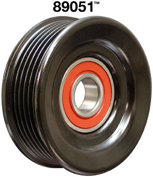 89051 Accessory Drive Belt Tensioner Pulley Dayco Canada