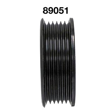 89051 Accessory Drive Belt Tensioner Pulley Dayco Canada
