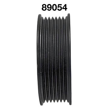 89054 Accessory Drive Belt Tensioner Pulley Dayco Canada