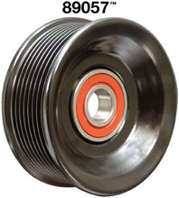Charger l'image dans la galerie, 89057 Accessory Drive Belt Idler Pulley Dayco Canada