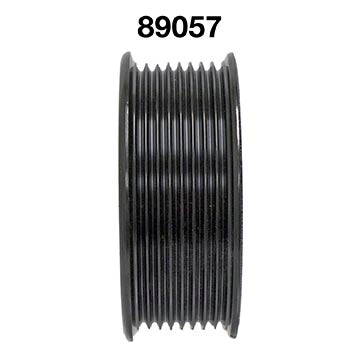 89057 Accessory Drive Belt Idler Pulley Dayco Canada