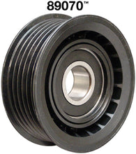Charger l'image dans la galerie, 89070 Accessory Drive Belt Tensioner Pulley Dayco Canada
