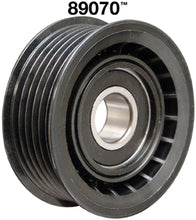 Charger l'image dans la galerie, 89070 Accessory Drive Belt Tensioner Pulley Dayco Canada