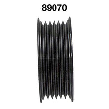 Charger l'image dans la galerie, 89070 Accessory Drive Belt Tensioner Pulley Dayco Canada