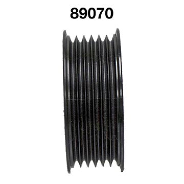 89070 Accessory Drive Belt Tensioner Pulley Dayco Canada