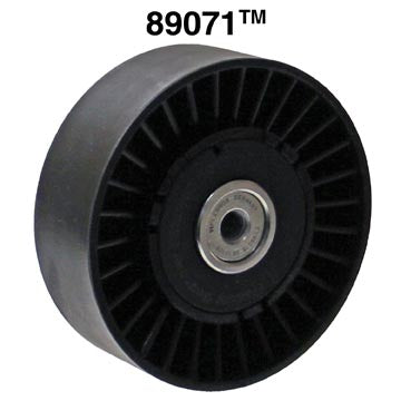 89071 Accessory Drive Belt Tensioner Pulley Dayco Canada