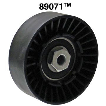 89071 Accessory Drive Belt Tensioner Pulley Dayco Canada