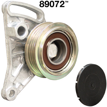 89072 Accessory Drive Belt Idler Assembly Dayco Canada