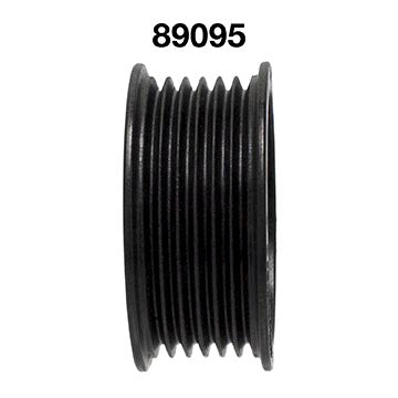 89095 Accessory Drive Belt Idler Pulley Dayco Canada