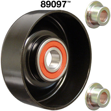 89097 Accessory Drive Belt Idler Pulley Dayco Canada