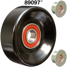 Load image into Gallery viewer, 89097 Accessory Drive Belt Idler Pulley Dayco Canada