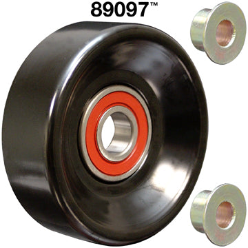 89097 Accessory Drive Belt Idler Pulley Dayco Canada