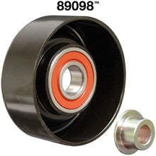 Load image into Gallery viewer, 89098 Accessory Drive Belt Idler Pulley Dayco Canada