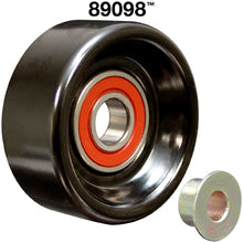 Load image into Gallery viewer, 89098 Accessory Drive Belt Idler Pulley Dayco Canada
