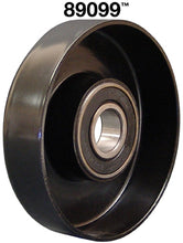 Charger l'image dans la galerie, 89099 Accessory Drive Belt Tensioner Pulley Dayco Canada