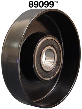 89099 Accessory Drive Belt Tensioner Pulley Dayco Canada