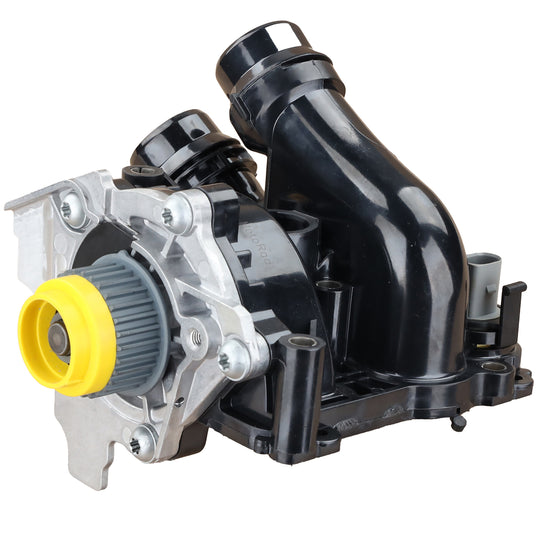 891-203 Water Pump and Thermostat Assembly 203 Degrees Motorad