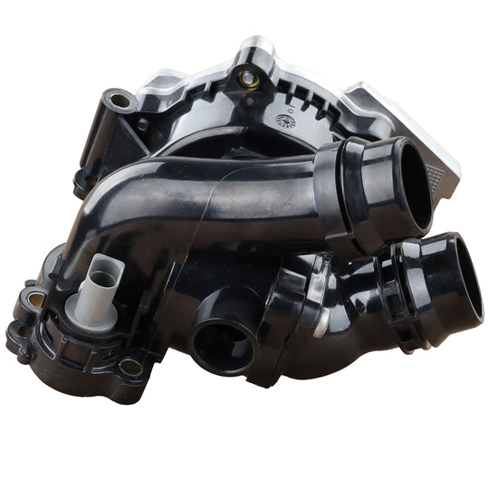 891-203 Water Pump and Thermostat Assembly 203 Degrees Motorad