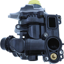 Charger l&#39;image dans la galerie, 891-203 Water Pump and Thermostat Assembly 203 Degrees Motorad