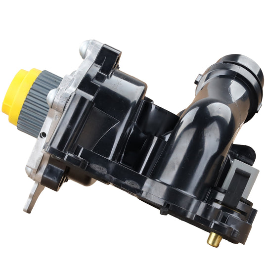 891-203 Water Pump and Thermostat Assembly 203 Degrees Motorad