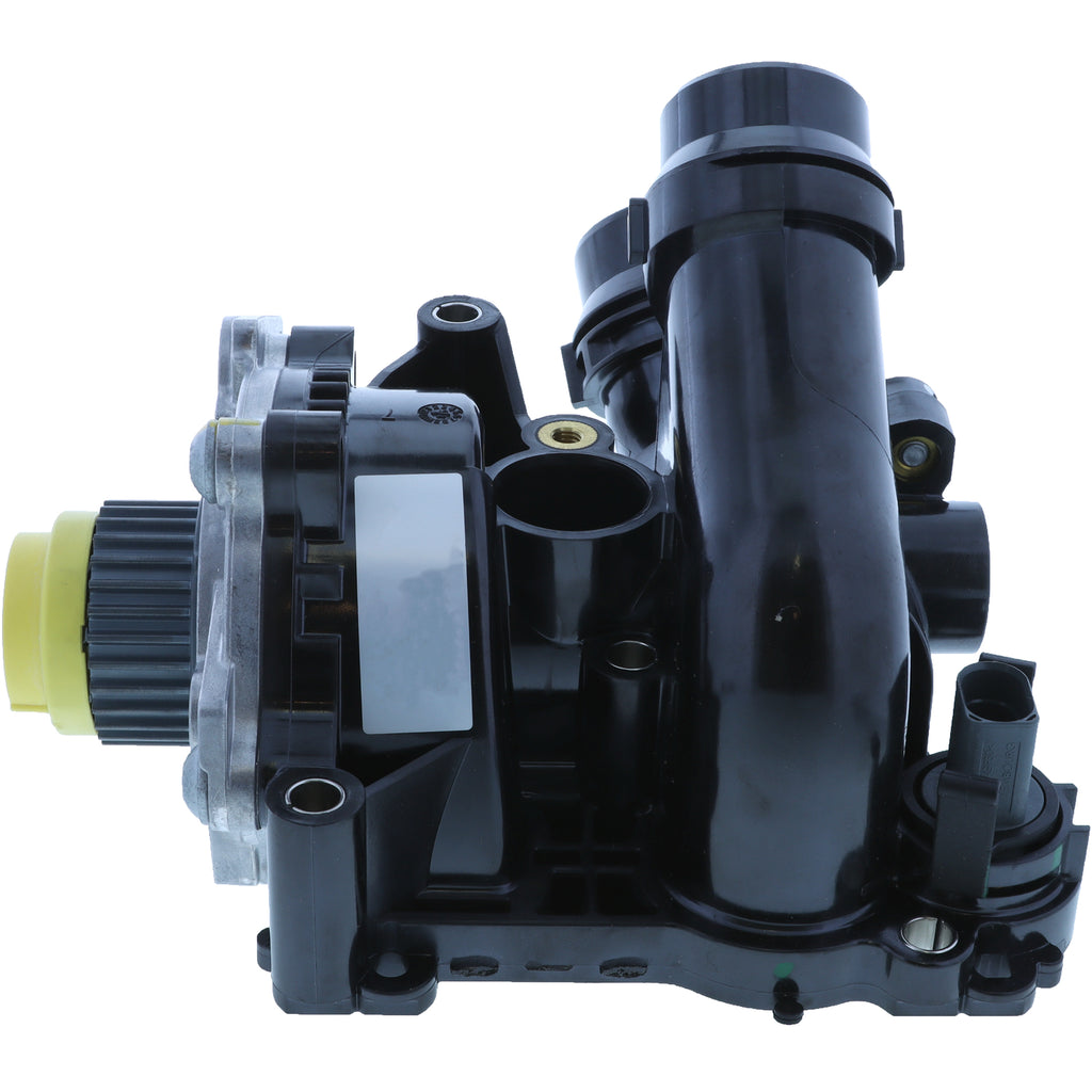 891-203 Water Pump and Thermostat Assembly 203 Degrees Motorad