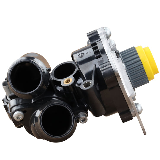 891-203 Water Pump and Thermostat Assembly 203 Degrees Motorad