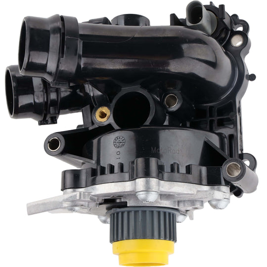 891-203 Water Pump and Thermostat Assembly 203 Degrees Motorad