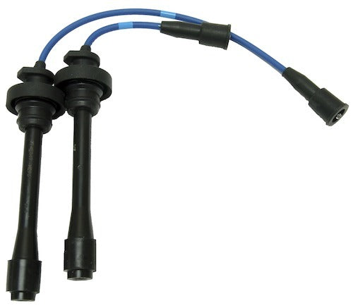 RC-ME96 NGK Spark Plug Wire Set NGK Canada